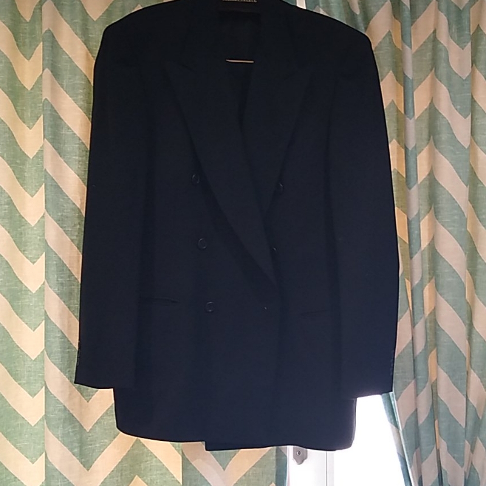 Nino Cerruti Men's Blazer